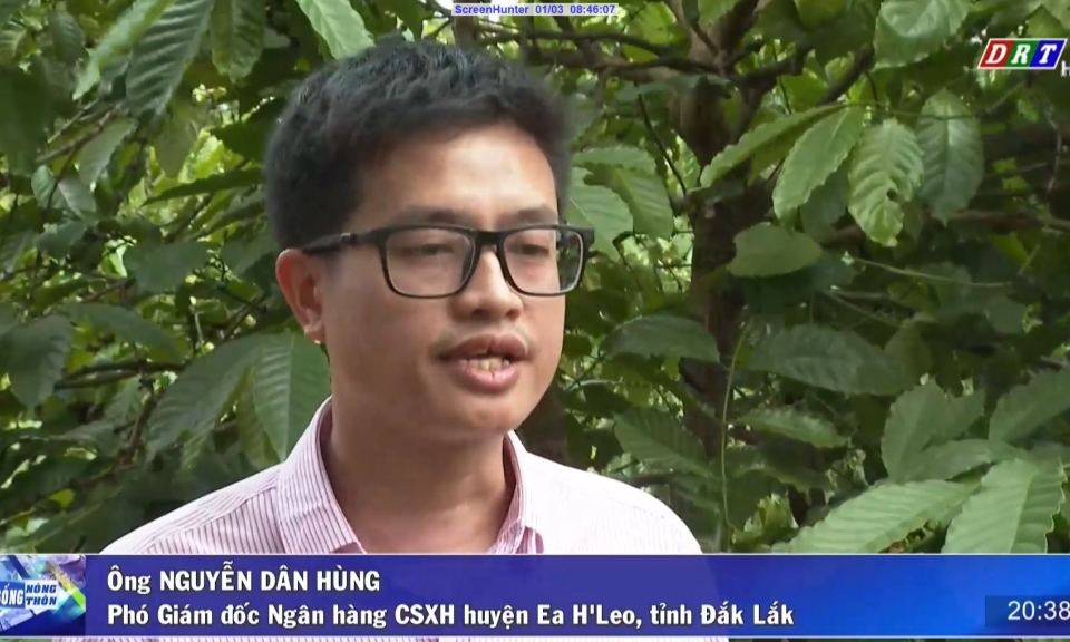 Đời sống n&ocirc;ng th&ocirc;n ng&agrave;y 2-1-2024