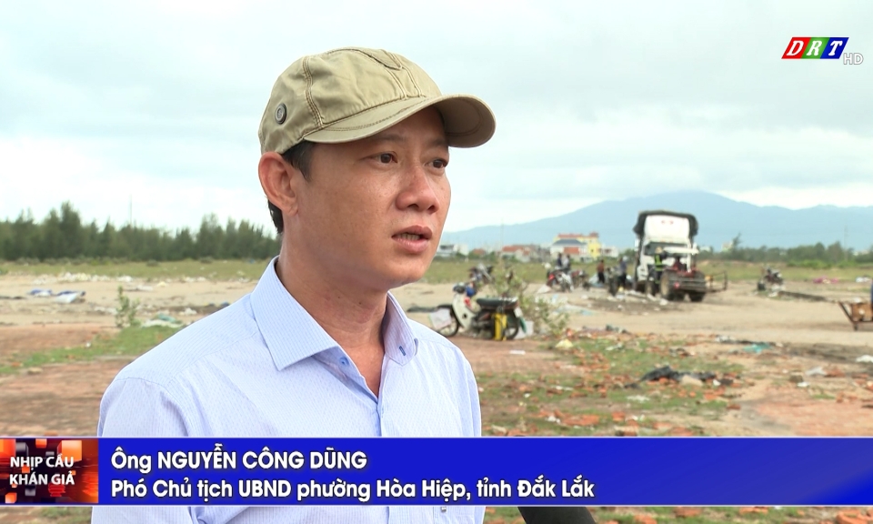 Nhịp cầu kh&aacute;n giả ng&agrave;y 26-9-2025