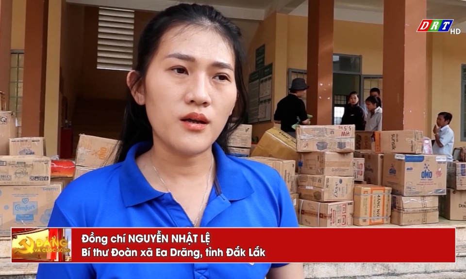 Đảng v&agrave; cuộc sống ng&agrave;y 5-12-2025