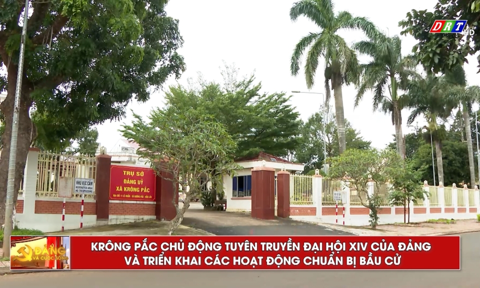 Đảng v&agrave; cuộc sống ng&agrave;y 19-12-2025