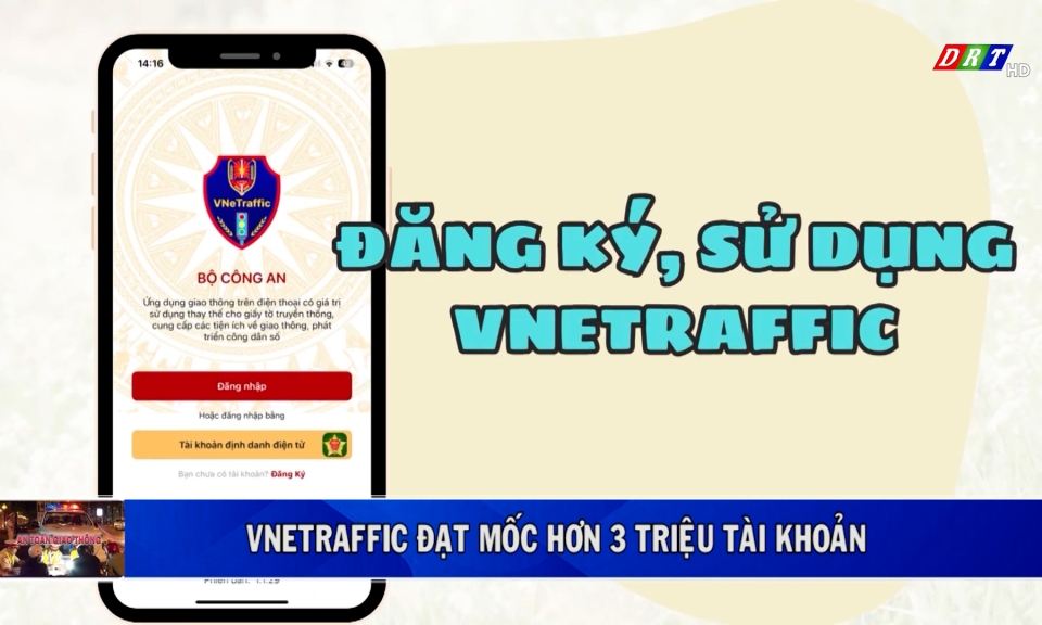 An to&agrave;n giao th&ocirc;ng ng&agrave;y 26-12-2025