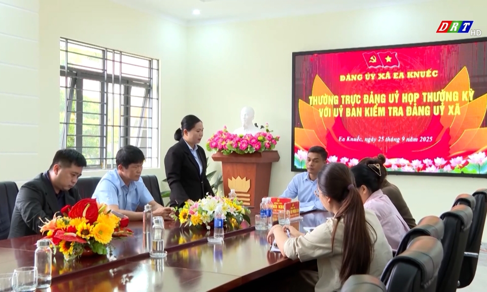 Đảng v&agrave; cuộc sống ng&agrave;y 2-1-2026