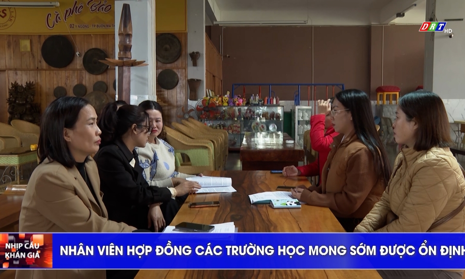 Nhịp cầu kh&aacute;n giả ng&agrave;y 23-1-2026