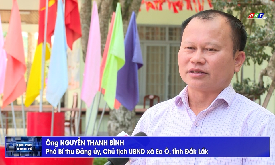 Tạp ch&iacute; Kinh tế ng&agrave;y 5-2-2026