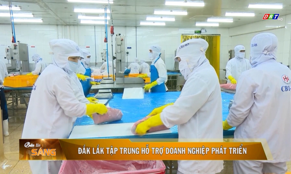 Bản tin s&aacute;ng ng&agrave;y 9-2-2026