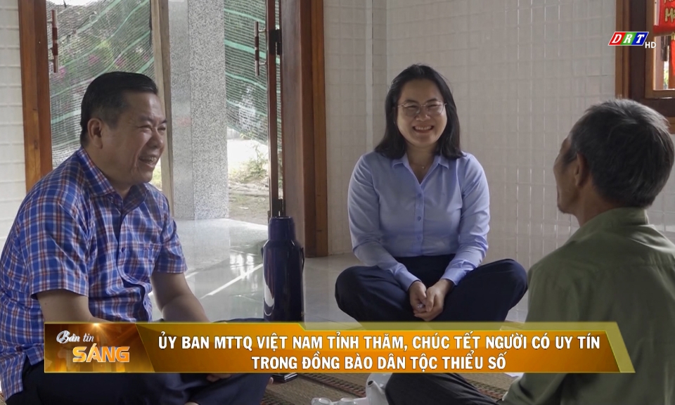 Bản tin s&aacute;ng ng&agrave;y 10-2-2026