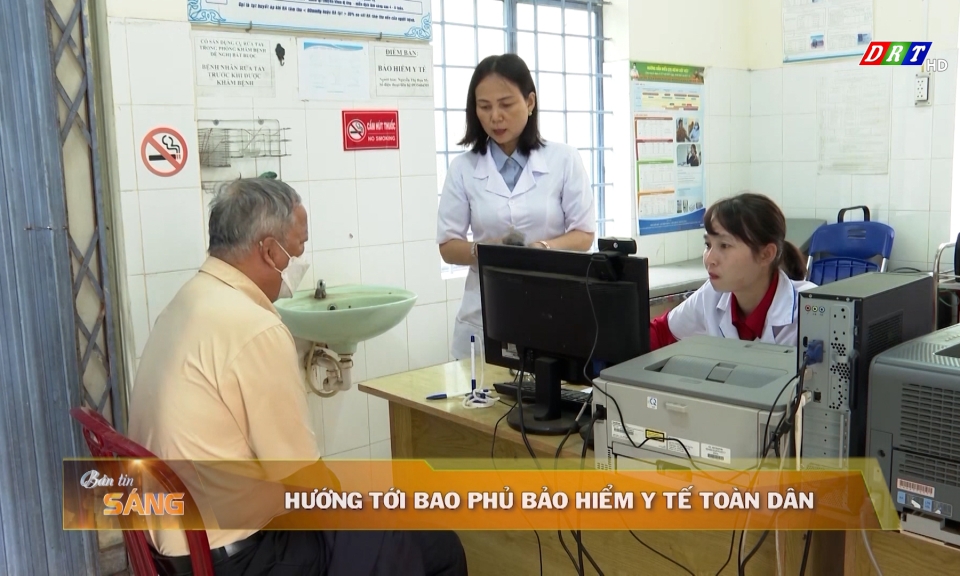 Bản tin s&aacute;ng ng&agrave;y 12-2-2026