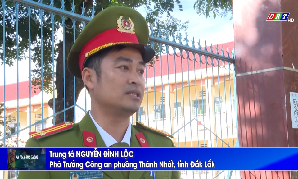 An to&agrave;n giao th&ocirc;ng ng&agrave;y 13-2-2026