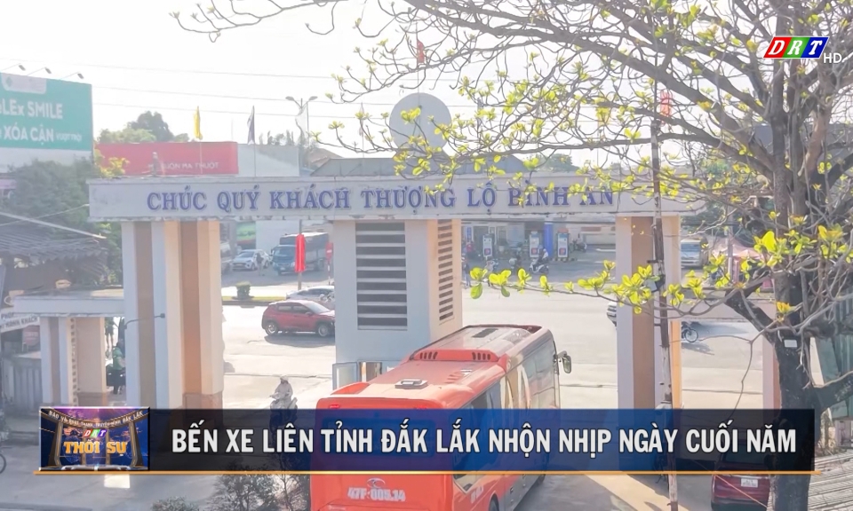 Thời sự 18h30 ng&agrave;y 14-2-2026