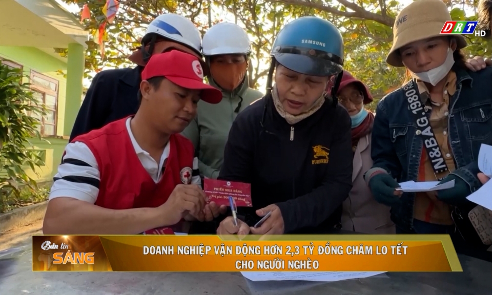 Bản tin s&aacute;ng ng&agrave;y 15-2-2026