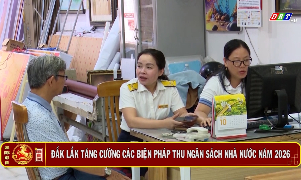 Bản tin s&aacute;ng ng&agrave;y 16-2-2026