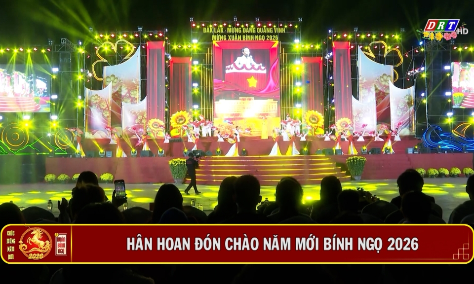 Thời sự 11h30 ng&agrave;y 17-2-2026