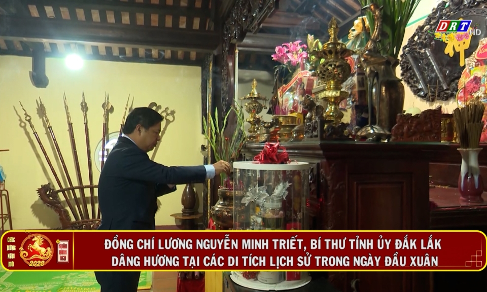 Thời sự 18h30 ng&agrave;y 17-2-2026