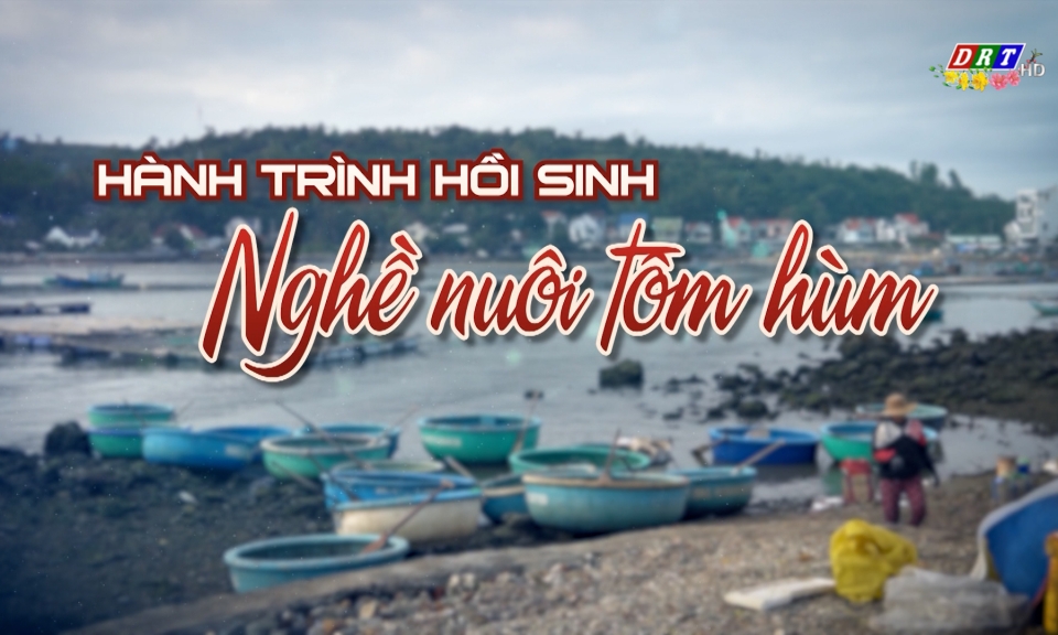 Ph&oacute;ng sự: H&agrave;nh tr&igrave;nh hồi sinh nghề nu&ocirc;i t&ocirc;m h&ugrave;m ng&agrave;y 18-2-2026