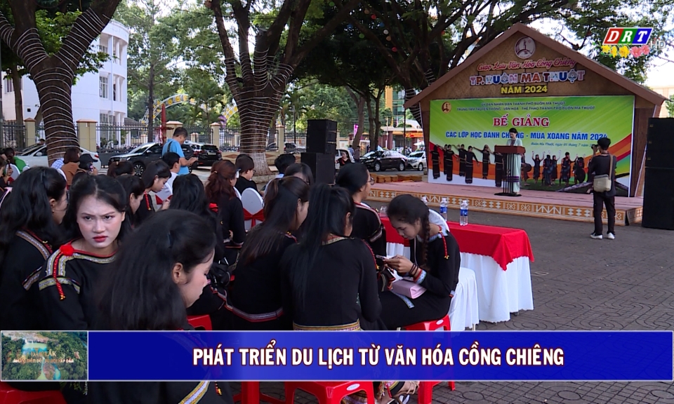 Đắk Lắk - Những điểm đến du lịch hấp dẫn ng&agrave;y 18-2-2026