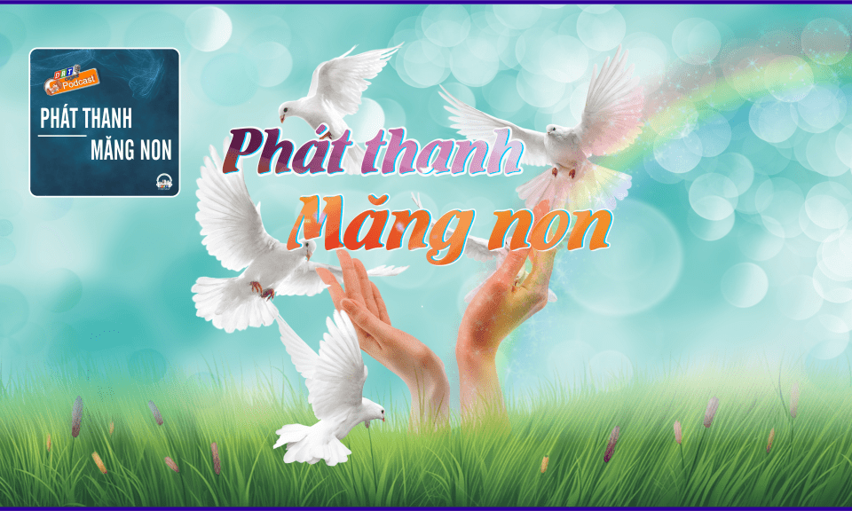 Ph&aacute;t thanh Măng non ng&agrave;y 16/2/2026