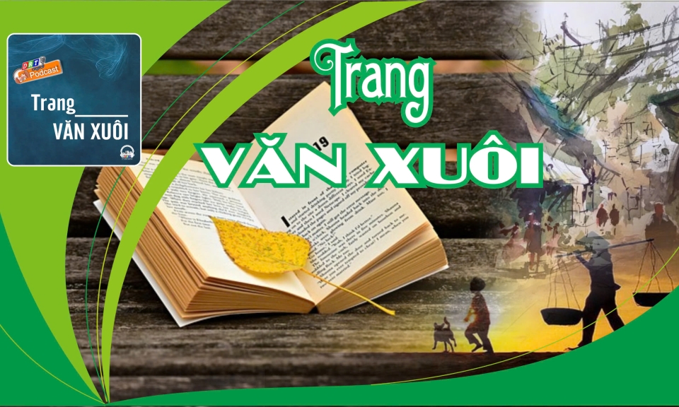 Trang văn xu&ocirc;i ng&agrave;y 16/2/2026