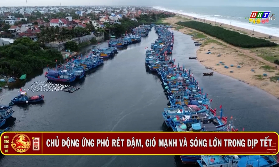 Thời sự 11h30 ng&agrave;y 19-2-2026