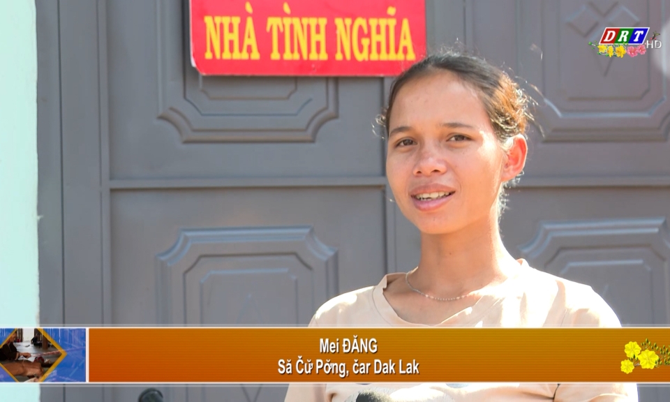 Thời sự tiếng M'N&ocirc;ng ng&agrave;y 19-2-2026