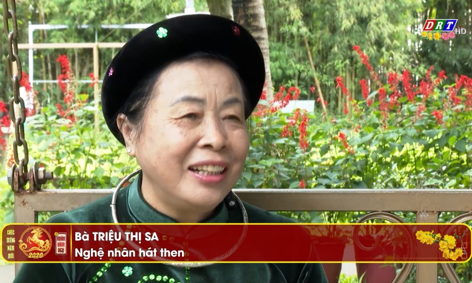 ph&oacute;ng sự: Để c&acirc;u then tiếng t&iacute;nh vang m&atilde;i ng&agrave;y 19-2-2026