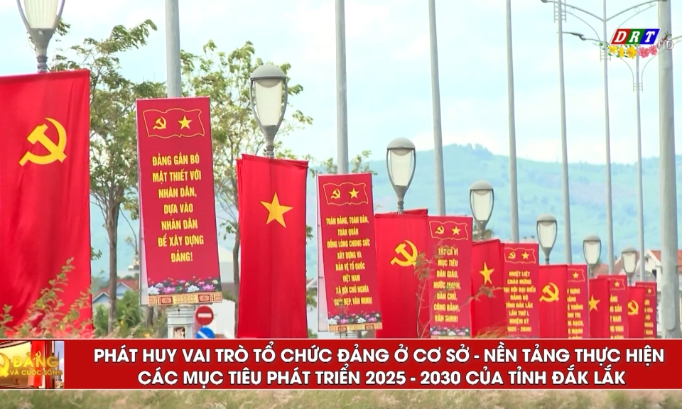 Đảng v&agrave; cuộc sống ng&agrave;y 20-2-2026