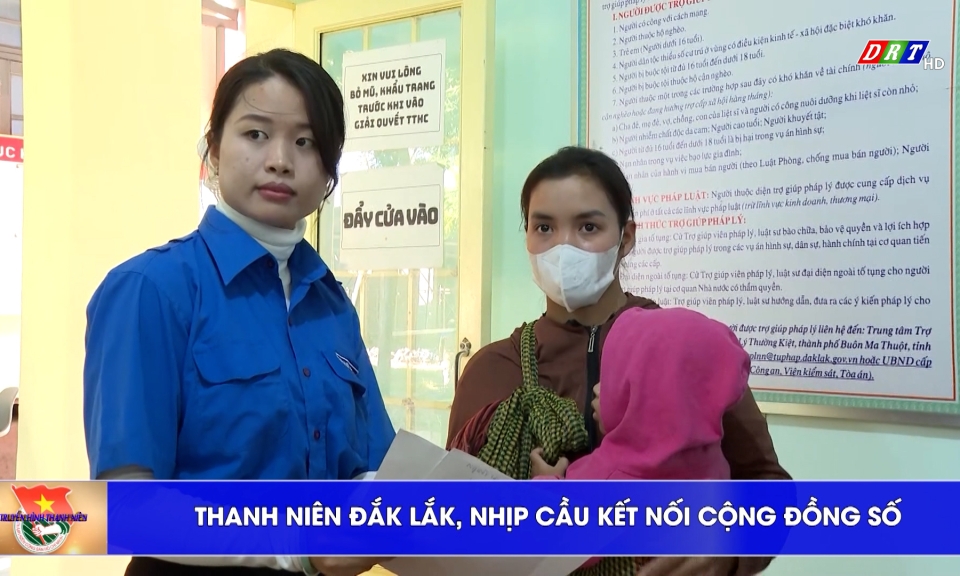 Truyền h&igrave;nh Thanh ni&ecirc;n ng&agrave;y 22-2-2026