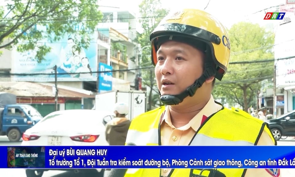 An to&agrave;n giao th&ocirc;ng ng&agrave;y 27-2-2026