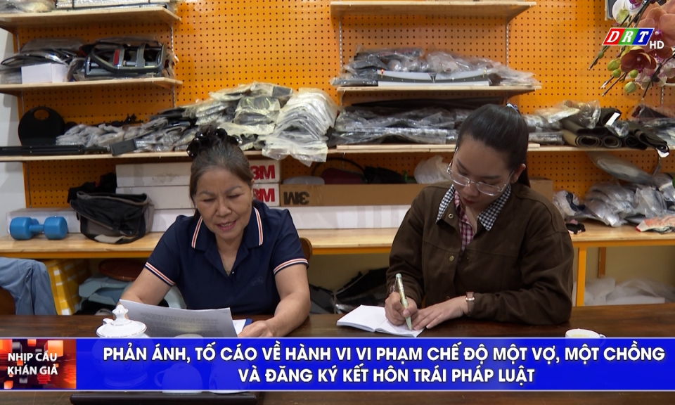 Nhịp c&acirc;̀u khán giả ng&agrave;y 27-2-2026