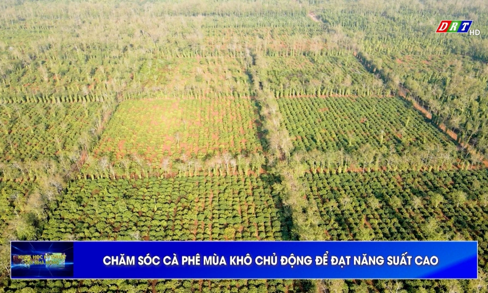 Khoa học kỹ thuật với nh&agrave; n&ocirc;ng ng&agrave;y 2-3-2026