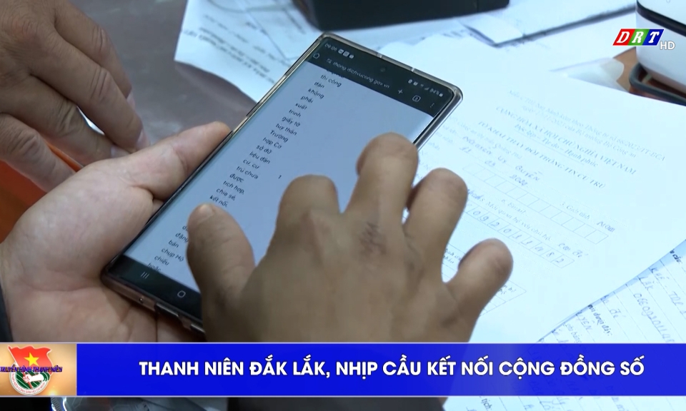 Truyền h&igrave;nh Thanh ni&ecirc;n ng&agrave;y 8-3-2026