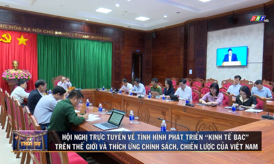 Thời sự 11h30 ng&agrave;y 11-3-2026