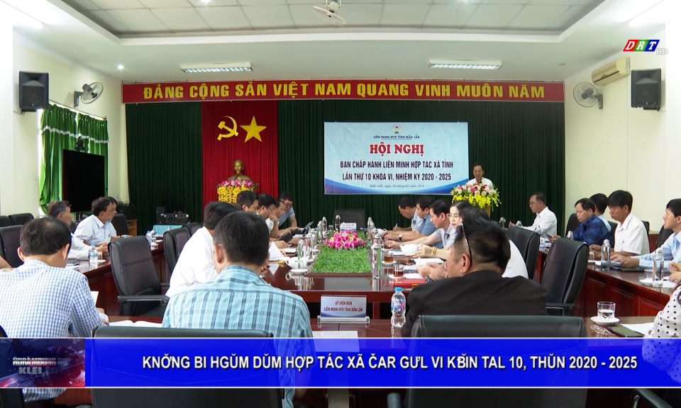 Thời sự tiếng &Ecirc; Đ&Ecirc; ng&agrave;y 11-3-2026