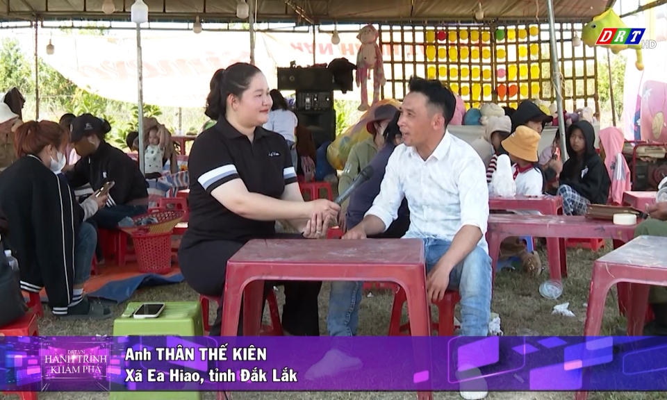 H&agrave;nh tr&igrave;nh kh&aacute;m ph&aacute; ng&agrave;y 11-3-2026