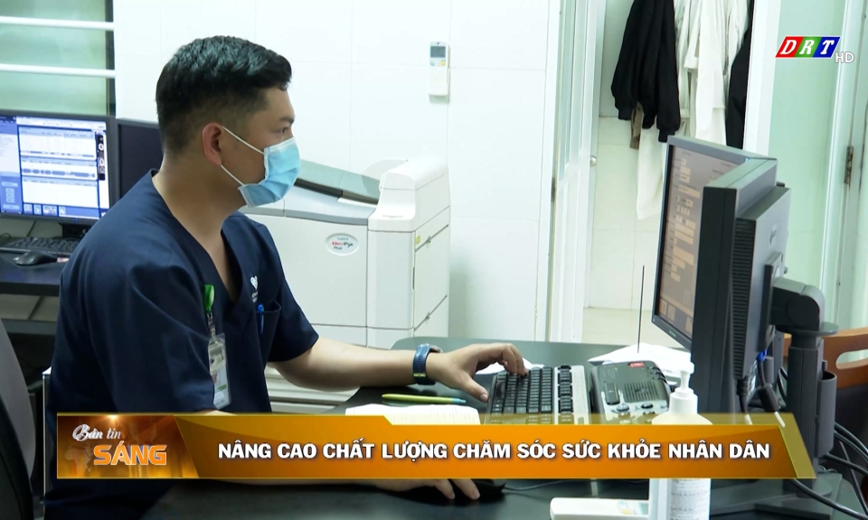 Bản tin s&aacute;ng ng&agrave;y 12-3-2026