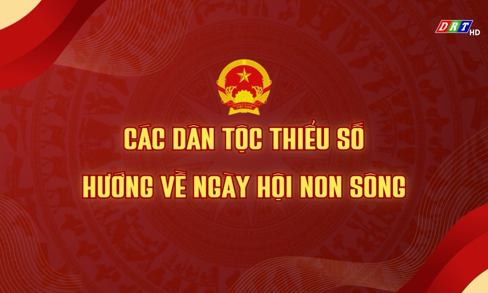 Ph&oacute;ng sự: C&aacute;c d&acirc;n tộc thiểu số hướng về ng&agrave;y hội non s&ocirc;ng - ng&agrave;y 12-3-026