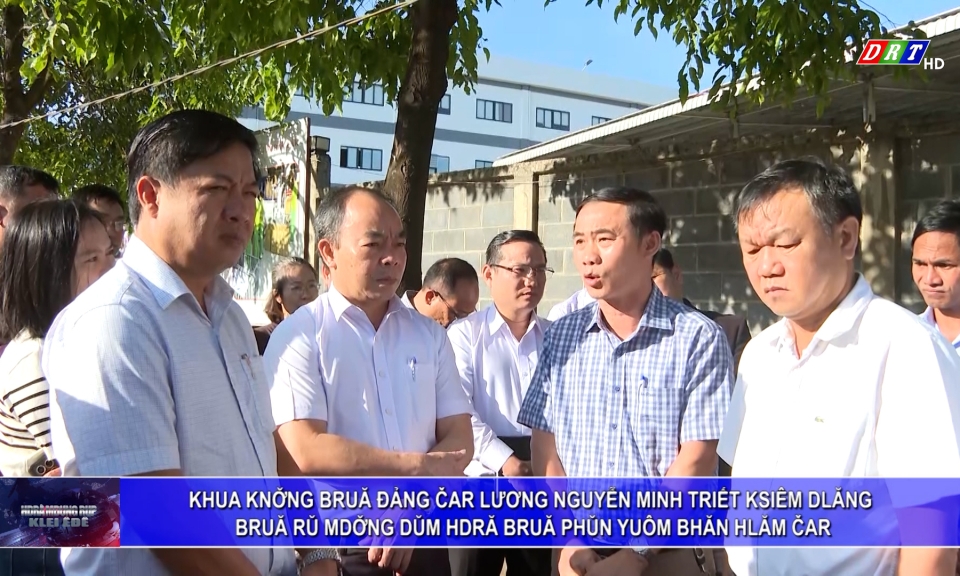 Thời sự tiếng &Ecirc; Đ&Ecirc; ng&agrave;y 12-3-2026