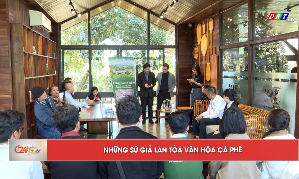 24H c&ugrave;ng DRT ng&agrave;y 12-3-2026